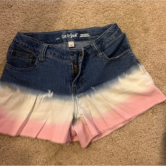 Cat& Jack Shorts Bundle - Picture 7 of 10
